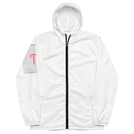 Men’s windbreaker