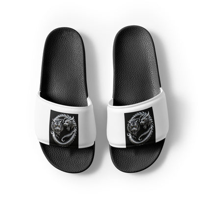 Men’s slides