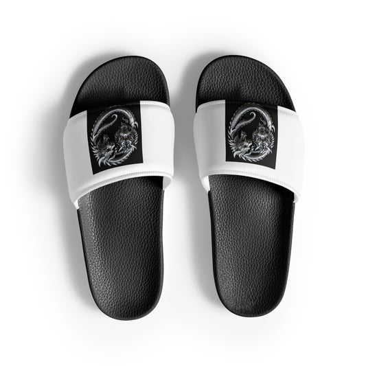 Men’s slides