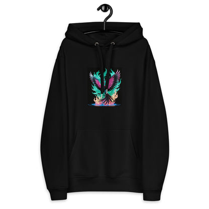 Premium eco hoodie