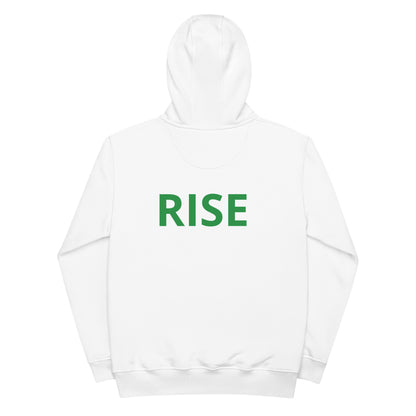 Premium eco hoodie