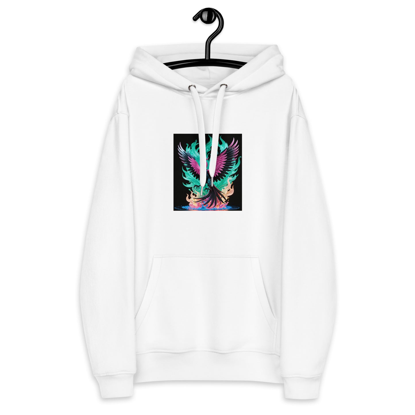 Premium eco hoodie