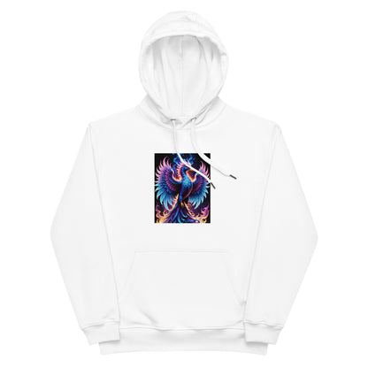 Premium eco hoodie