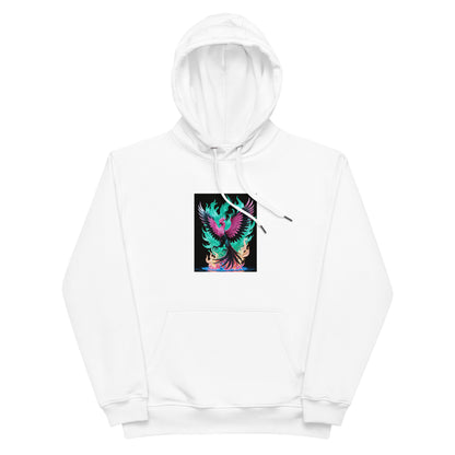 Premium eco hoodie