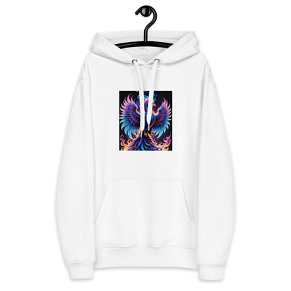 Premium eco hoodie