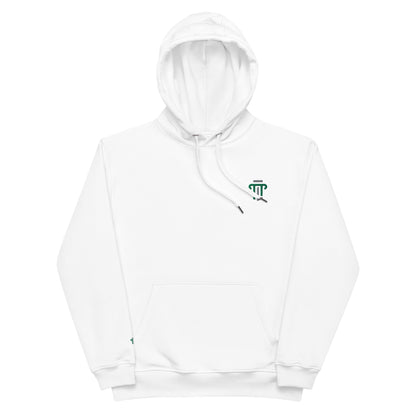 Premium eco hoodie