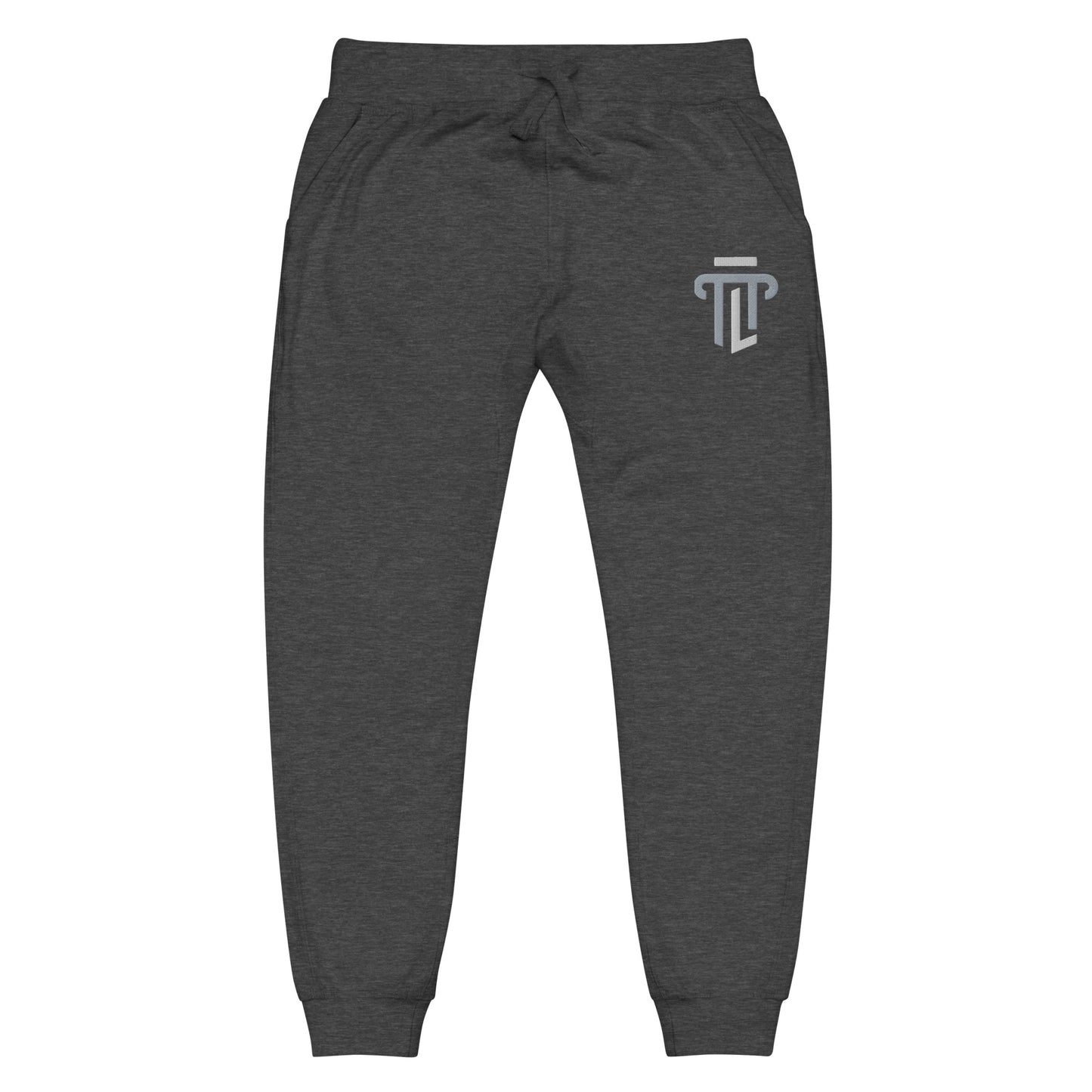 Unisex fleece sweatpants