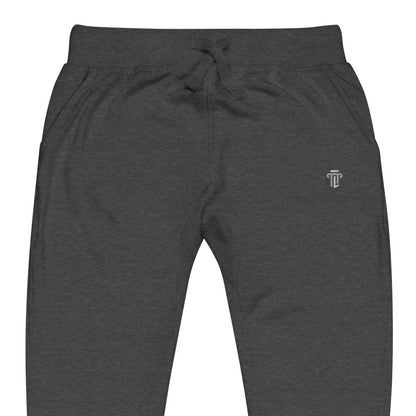 Unisex fleece sweatpants