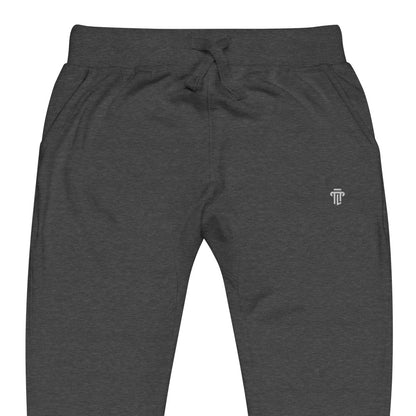 Unisex fleece sweatpants