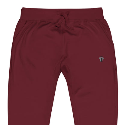 Unisex fleece sweatpants