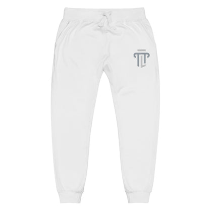 Unisex fleece sweatpants