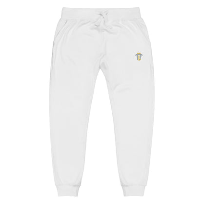 Unisex fleece sweatpants