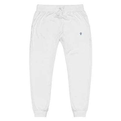 Unisex fleece sweatpants