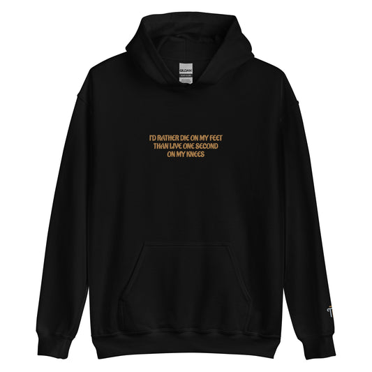 Unisex Hoodie