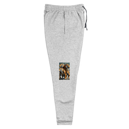 Unisex Joggers