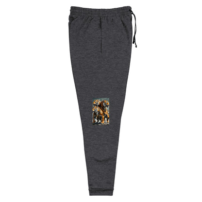 Unisex Joggers