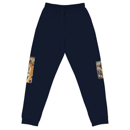 Unisex Joggers