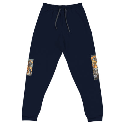 Unisex Joggers