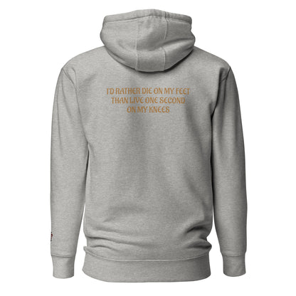 Unisex Hoodie